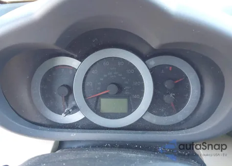 2011 Toyota Rav4 из США, поврежденный, VIN JTMZF4DV7B5033019